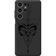 Чорний чохол BoxFace Oukitel C1 
