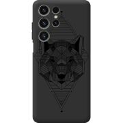 Чорний чохол BoxFace Oukitel C1 