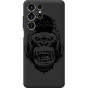Чорний чохол BoxFace Oukitel C1 Gorilla