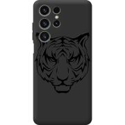 Чорний чохол BoxFace Oukitel C1 Tiger