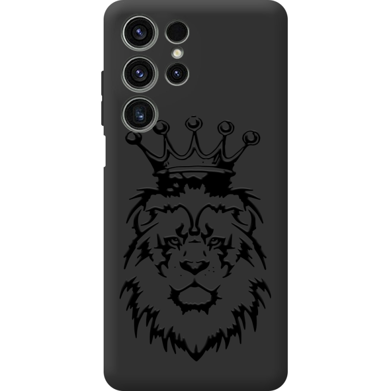 Чорний чохол BoxFace Oukitel C1 