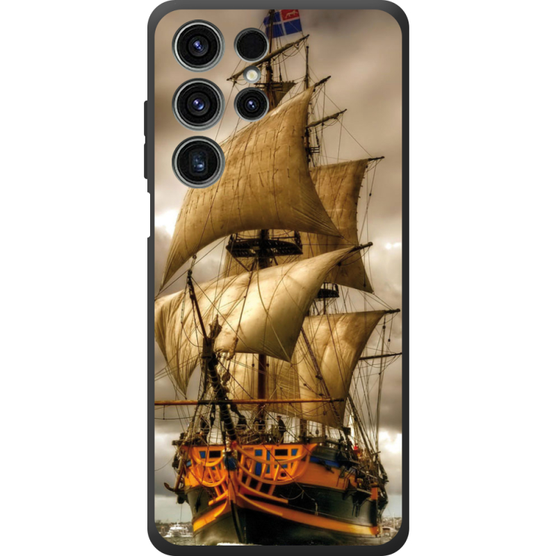 Чохол BoxFace Oukitel C1 Pro 