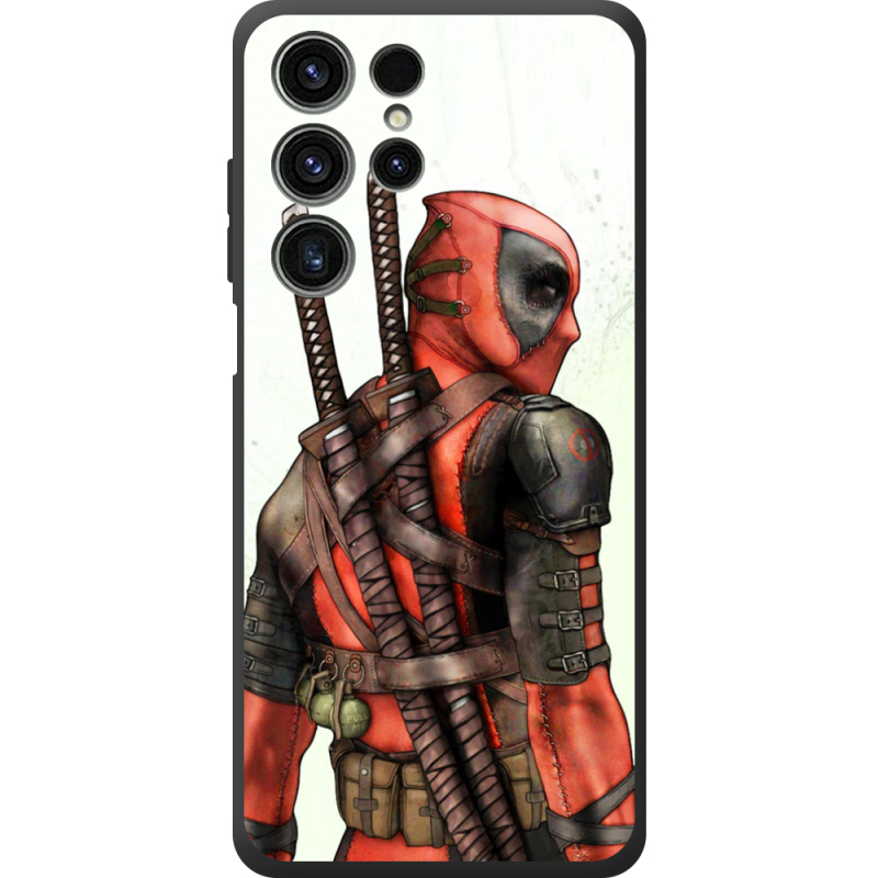 Чохол BoxFace Oukitel C1 Pro 