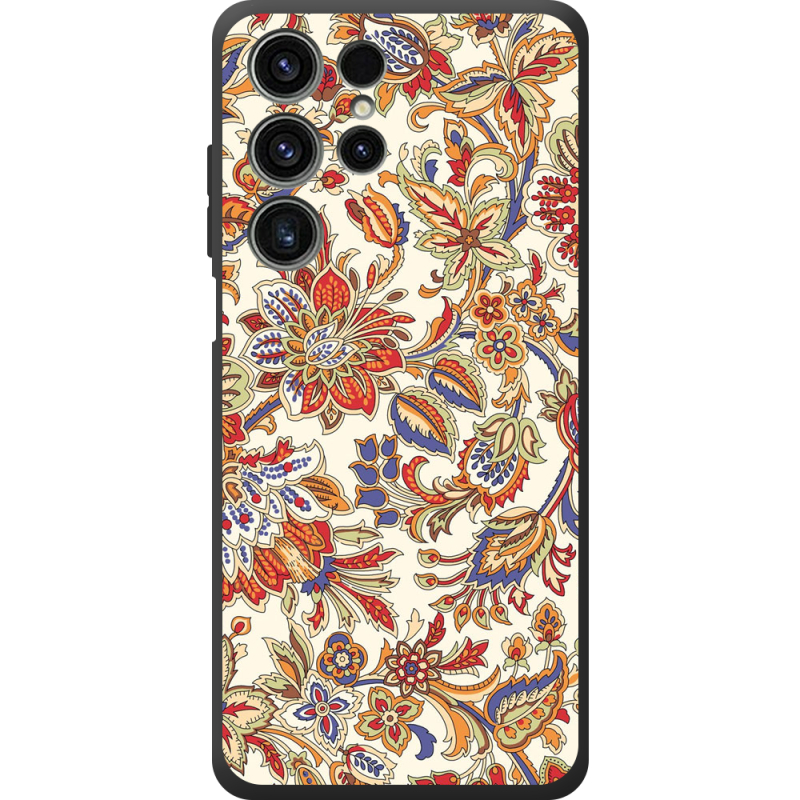 Чохол BoxFace Oukitel C1 Pro Rapsody