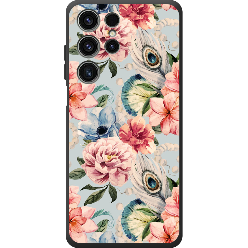 Чохол BoxFace Oukitel C1 Pro Rosy