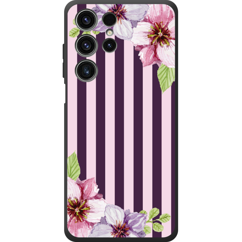Чохол BoxFace Oukitel C1 Pro Purple Fantasy