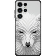 Чохол BoxFace Oukitel C1 Pro White Wolf