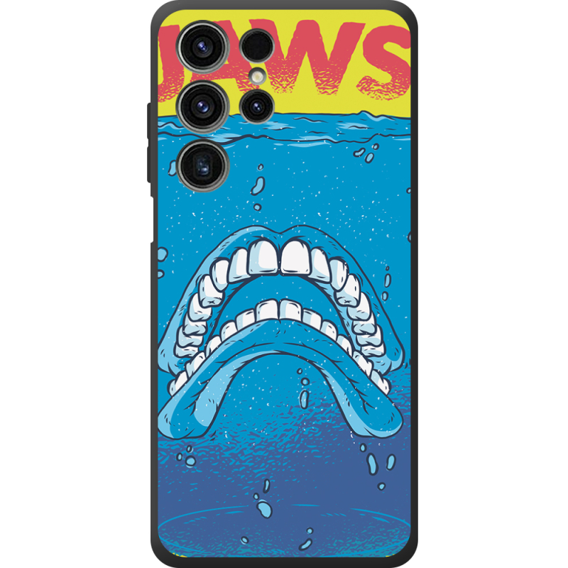 Чохол BoxFace Oukitel C1 Pro Jaws