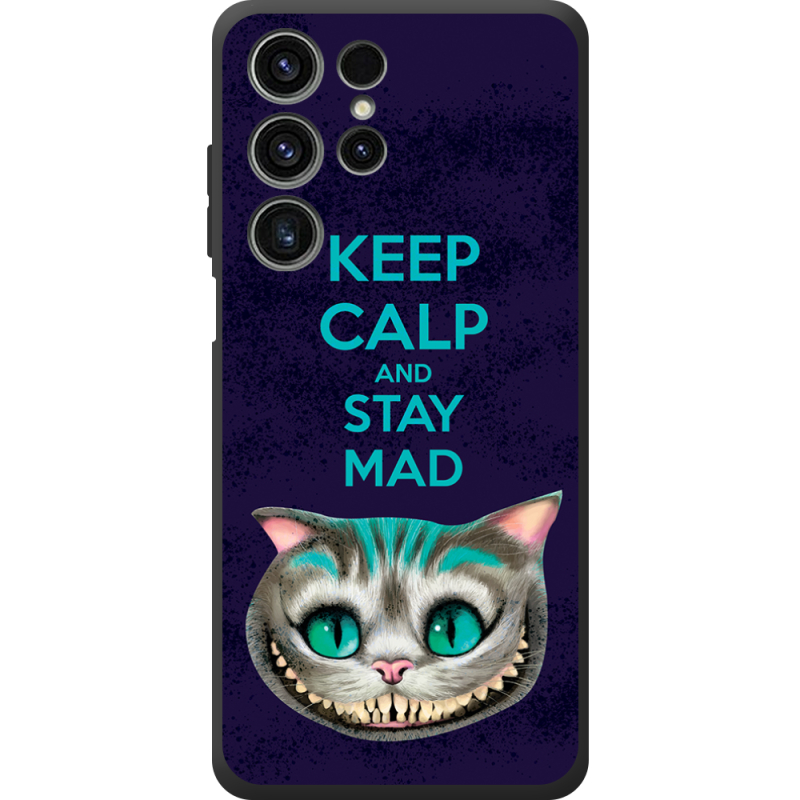 Чохол BoxFace Oukitel C1 Pro Stay Mad