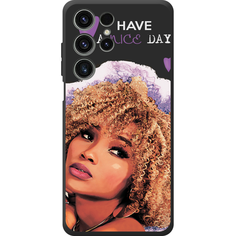 Чохол BoxFace Oukitel C1 Pro Nice Day