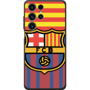 Чохол BoxFace Oukitel C1 Pro FC Barsa