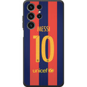 Чохол BoxFace Oukitel C1 Pro Messi 10