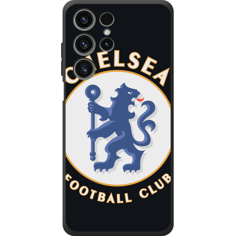 Чохол BoxFace Oukitel C1 Pro FC Chelsea