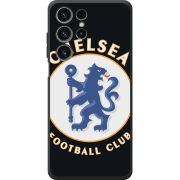 Чохол BoxFace Oukitel C1 Pro FC Chelsea