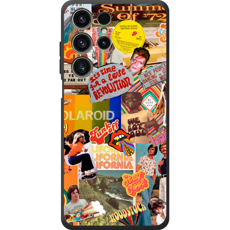 Чохол BoxFace Oukitel C1 Pro 70s