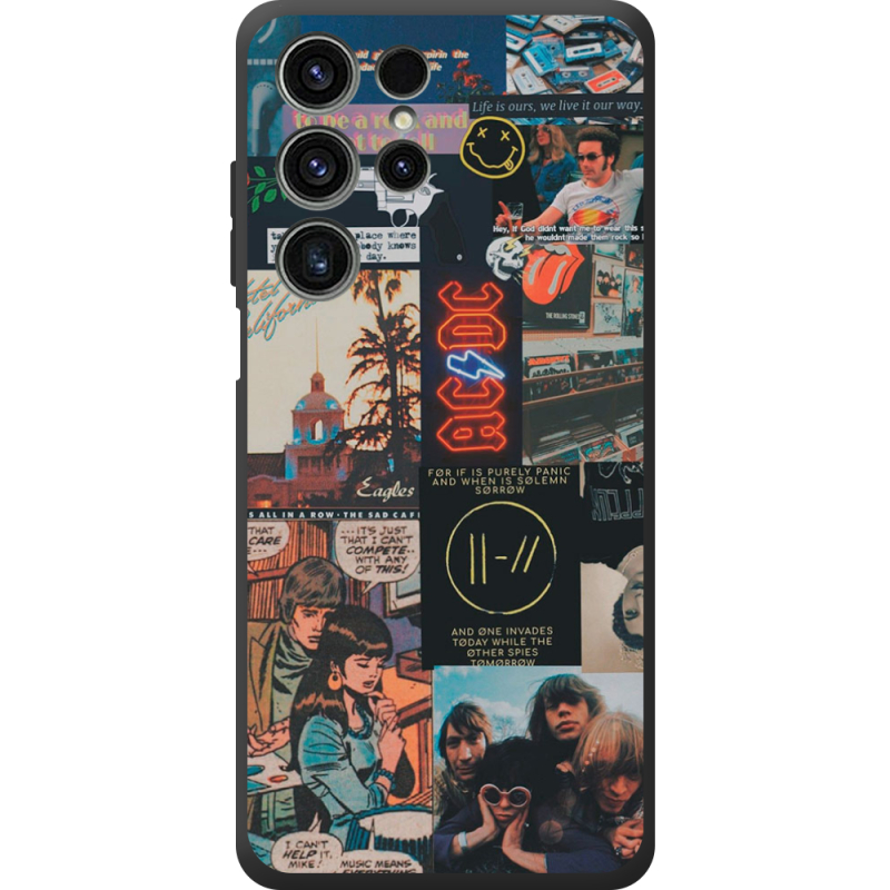 Чохол BoxFace Oukitel C1 Pro 