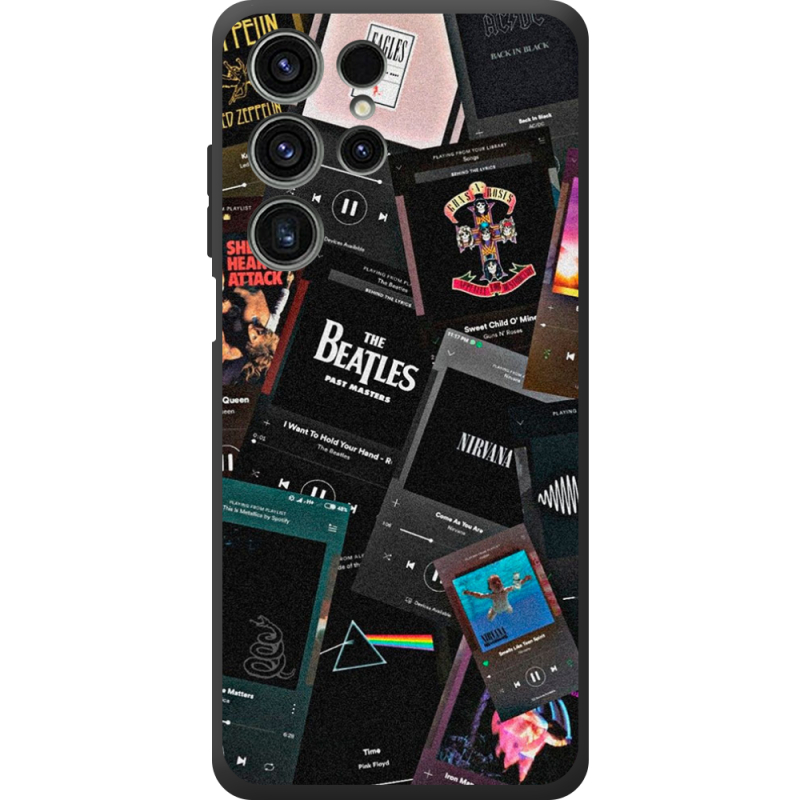 Чохол BoxFace Oukitel C1 Pro 