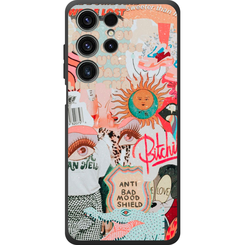 Чохол BoxFace Oukitel C1 Pro 