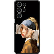 Чохол BoxFace Oukitel C1 Pro Billie