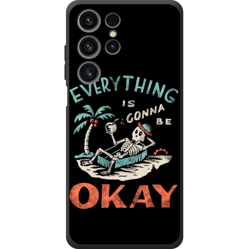 Чохол BoxFace Oukitel C1 Pro 