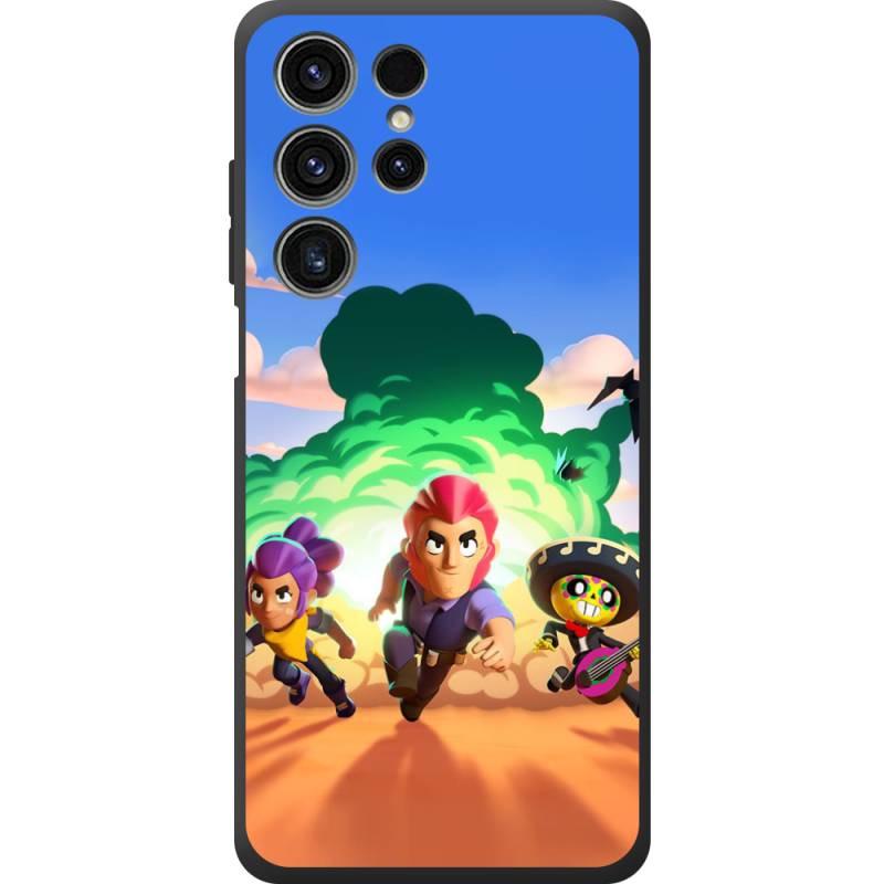 Чохол BoxFace Oukitel C1 Pro 