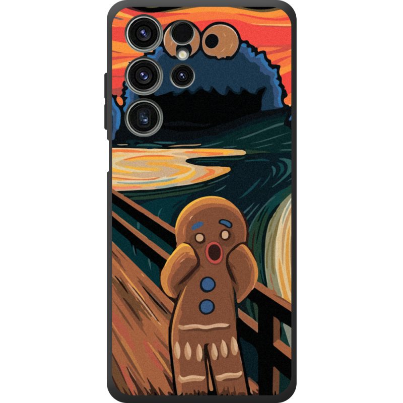 Чохол BoxFace Oukitel C1 Pro 