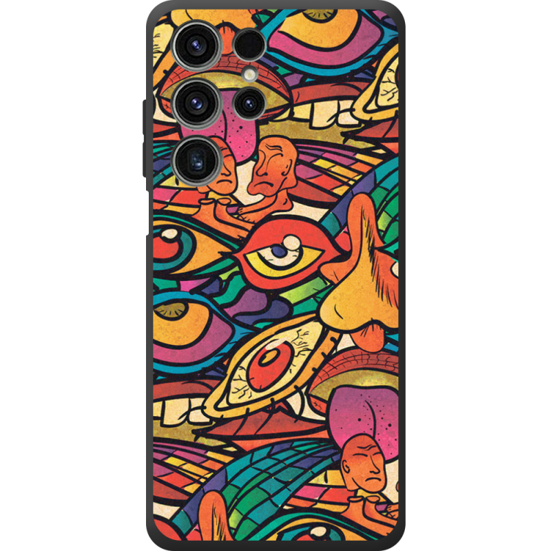 Чохол BoxFace Oukitel C1 Pro 