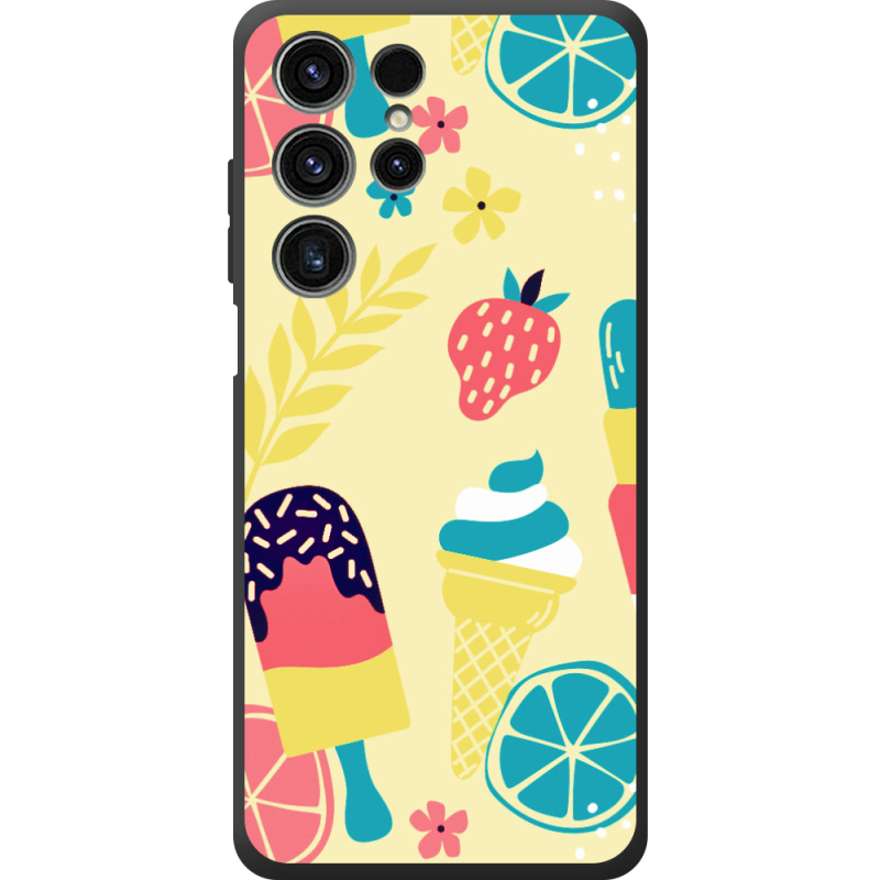 Чохол BoxFace Oukitel C1 Pro 