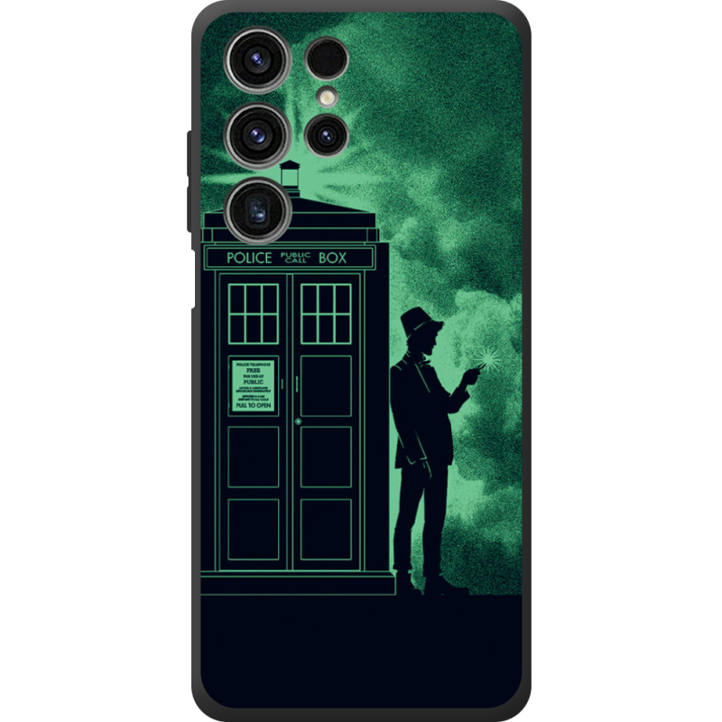 Чохол BoxFace Oukitel C1 Pro 