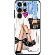 Чохол BoxFace Oukitel C1 Pro Stylish