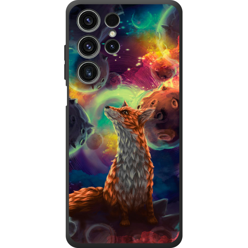 Чохол BoxFace Oukitel C1 Pro CosmoFox