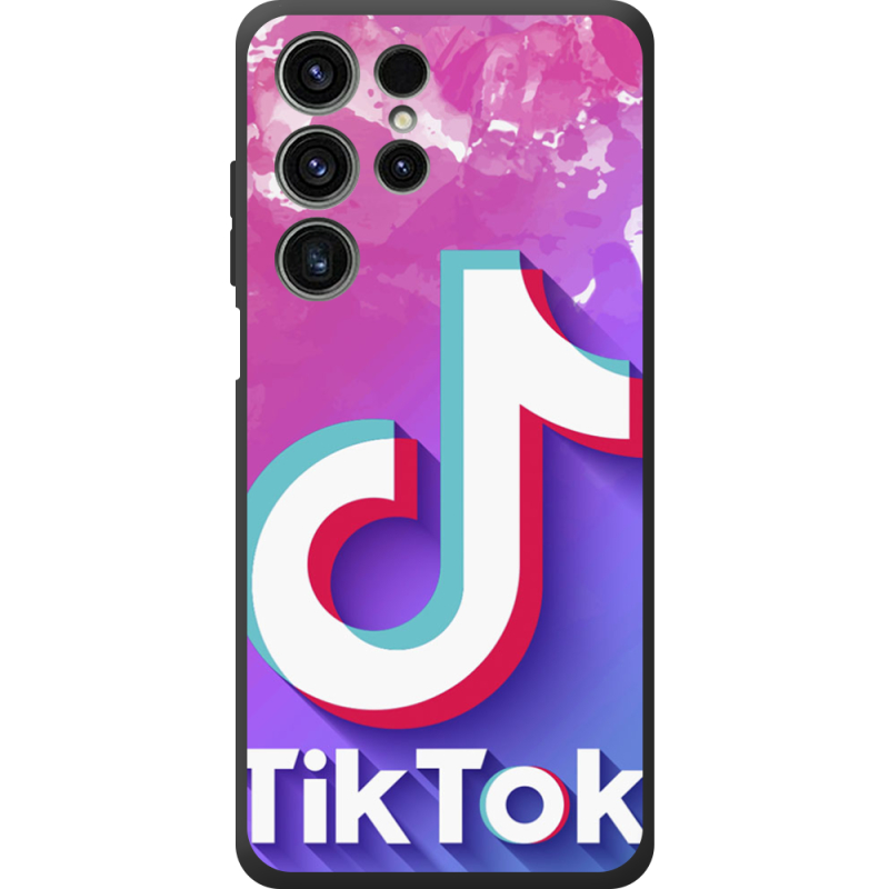 Чохол BoxFace Oukitel C1 Pro TikTok