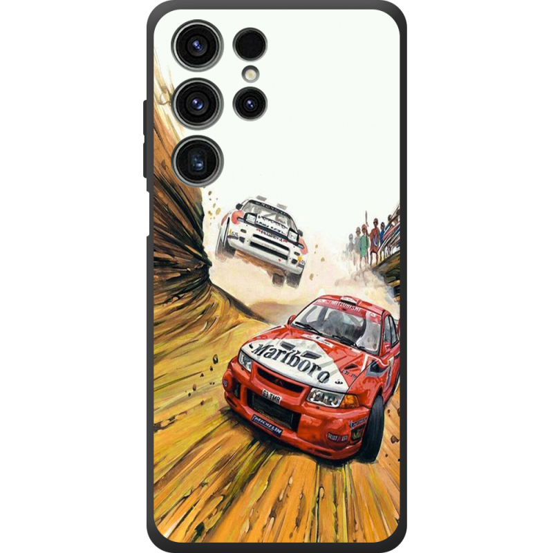 Чохол BoxFace Oukitel C1 Pro Rally