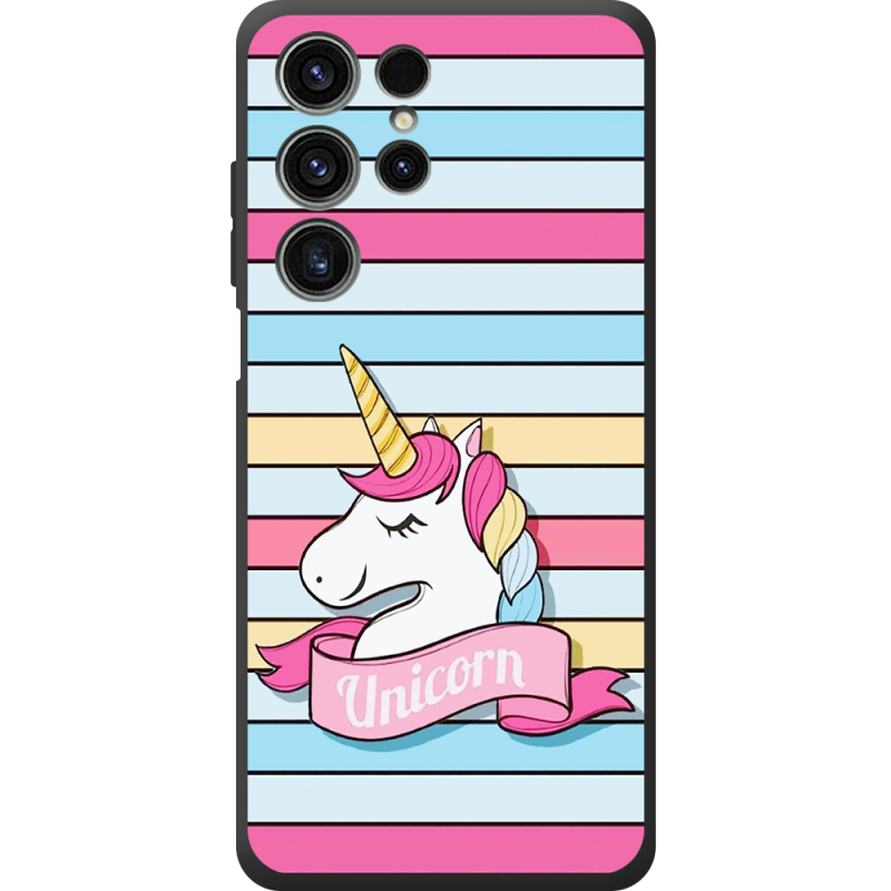 Чохол BoxFace Oukitel C1 Pro Unicorn