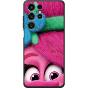 Чохол BoxFace Oukitel C1 Pro Queen Poppy