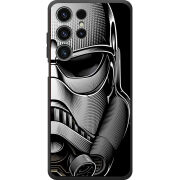 Чохол BoxFace Oukitel C1 Pro Imperial Stormtroopers