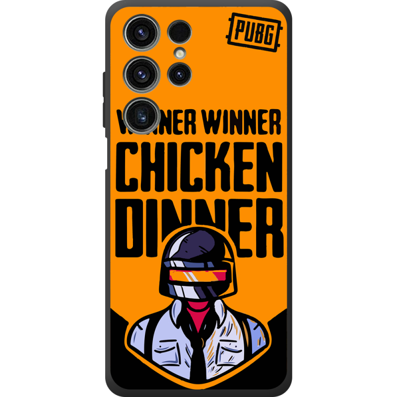 Чохол BoxFace Oukitel C1 Pro Winner Winner