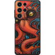Чохол BoxFace Oukitel C1 Pro Octopus
