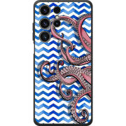 Чохол BoxFace Oukitel C1 Pro Sea Tentacles