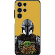 Чохол BoxFace Oukitel C1 Pro Маленький Йода