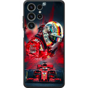 Чохол BoxFace Oukitel C1 Pro Racing Car