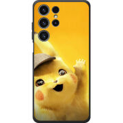 Чохол BoxFace Oukitel C1 Pro Pikachu