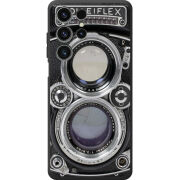 Чохол BoxFace Oukitel C1 Pro Rolleiflex