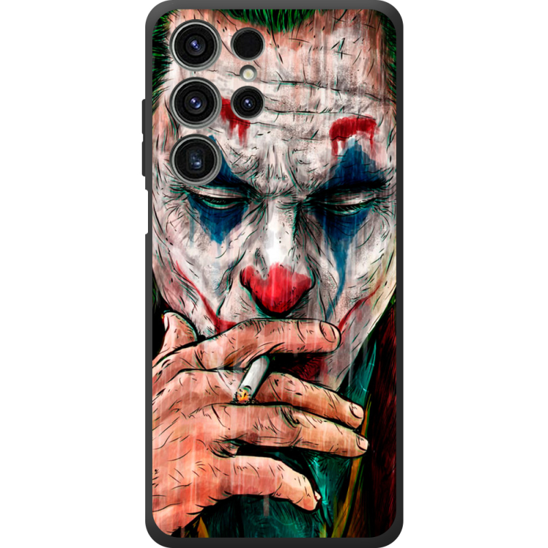 Чохол BoxFace Oukitel C1 Pro Джокер