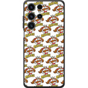 Чохол BoxFace Oukitel C1 Pro Pringles Princess