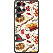 Чохол BoxFace Oukitel C1 Pro Magic Items