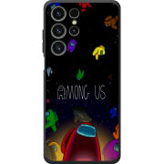 Чохол BoxFace Oukitel C1 Pro Among Us