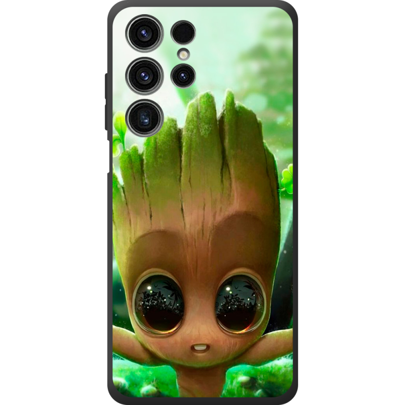 Чохол BoxFace Oukitel C1 Pro Groot