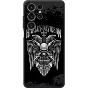 Чохол BoxFace Oukitel C1 Pro Harley Davidson