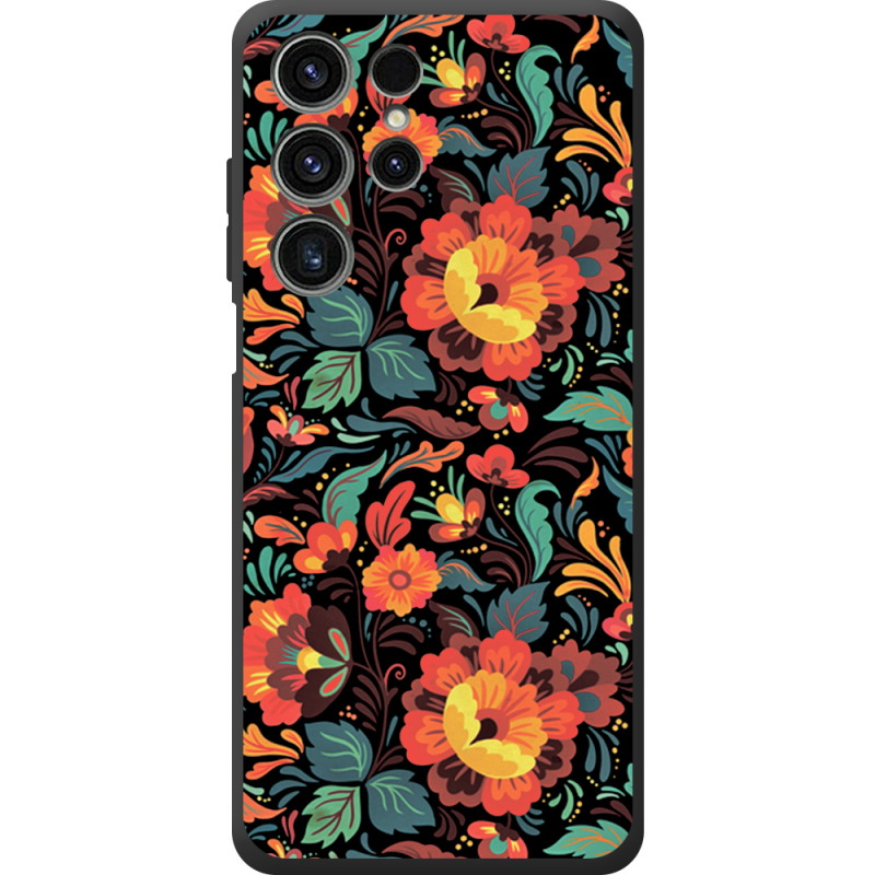 Чохол BoxFace Oukitel C1 Pro Petrykivka